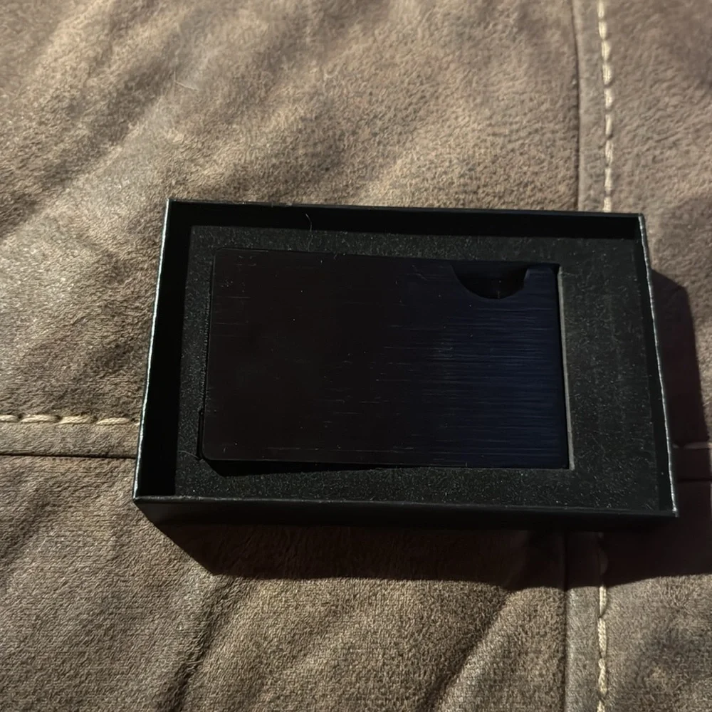 N/A normest black